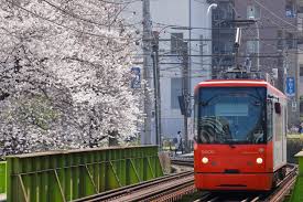 Tokyo Narrow Gauge