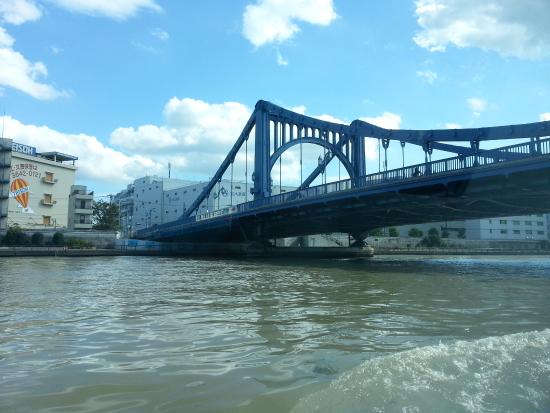 Tokyo Bridge