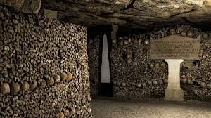 Ossuary